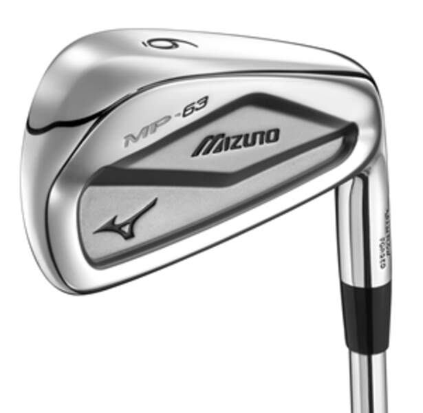 mizuno mp 63 lofts