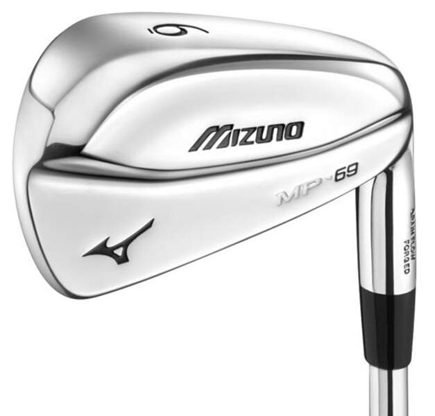 Mizuno Mp 69 Wedge 2nd Swing Golf