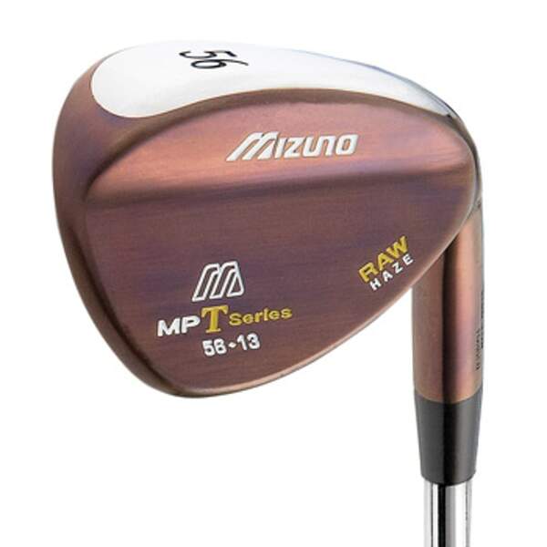 mizuno mp t series wedge specs