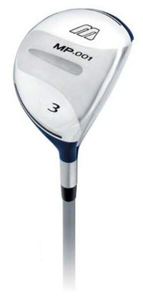 mizuno driver mp 001