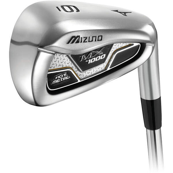 mizuno mx 1000 irons for sale