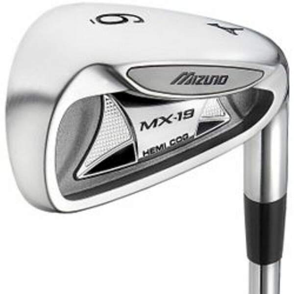 mizuno mx 19