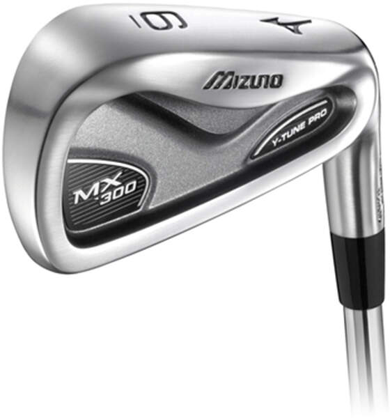 mizuno mp4 irons for sale