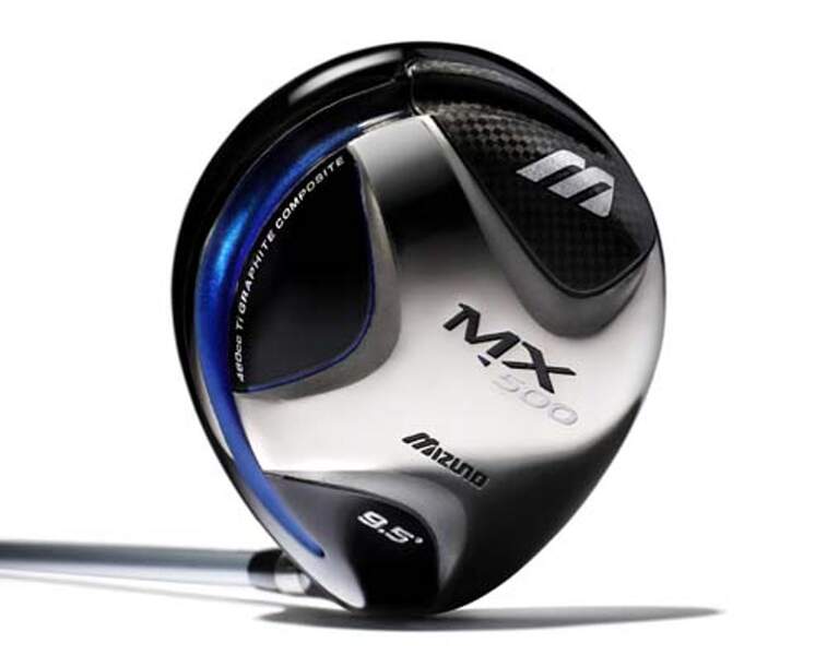 mizuno mx 500 driver for sale