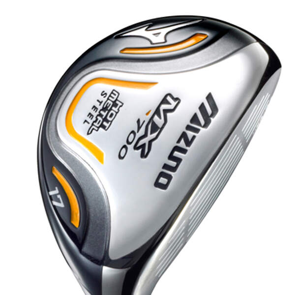 mizuno mx700 driver