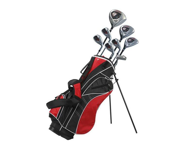 Tartan Precise AMG Teen Complete Golf Club Set | 2nd Swing Golf