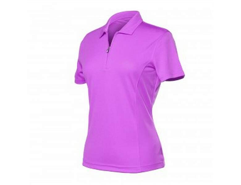 Nivo Sport All Womens Golf Shirts | 2nd 
