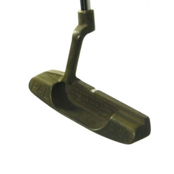 Ping Pal Putter | 2nd Swing Golf