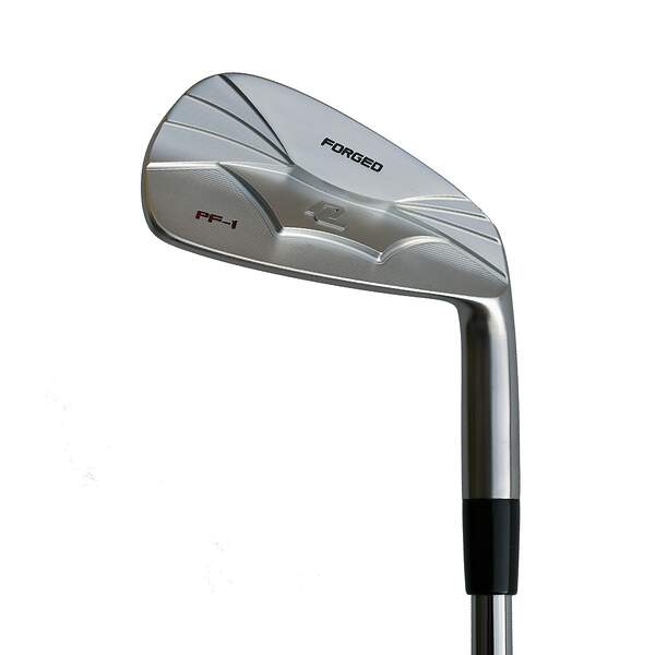 New Level PF-1 Forged Iron Set | 2nd Swing Golf