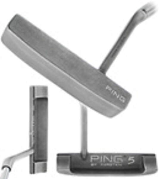 ping n ping putter