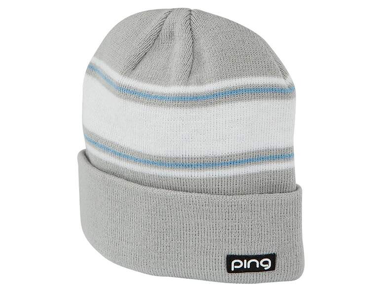 ping winter golf hats