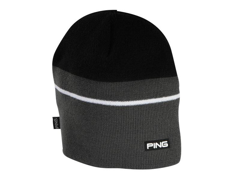 ping winter golf hats