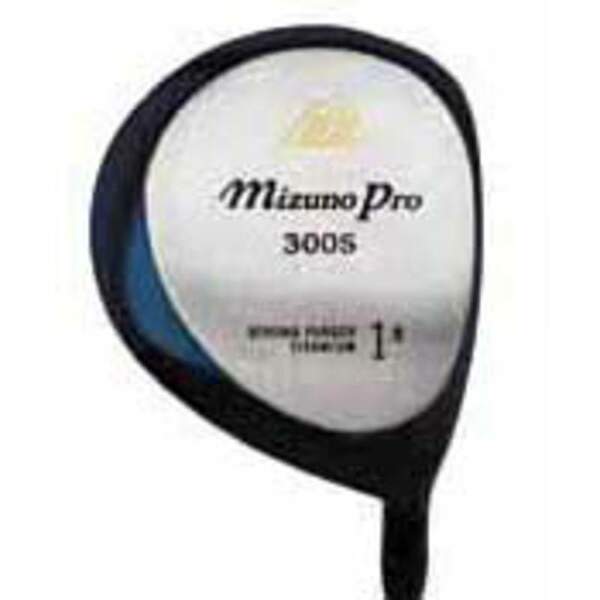 mizuno pro 300s