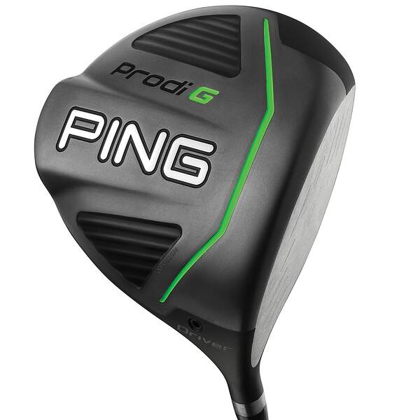 new ping clubs