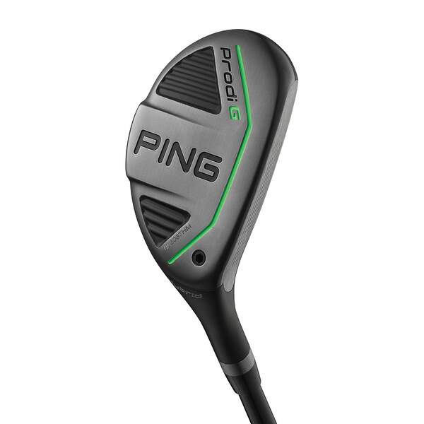 Ping Prodi G Hybrid 2nd Swing Golf Ping Prodi G Hybrid New Hyg