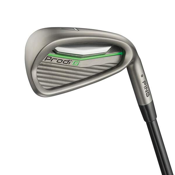 ping g iron set