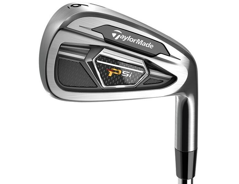 taylormade individual irons for sale