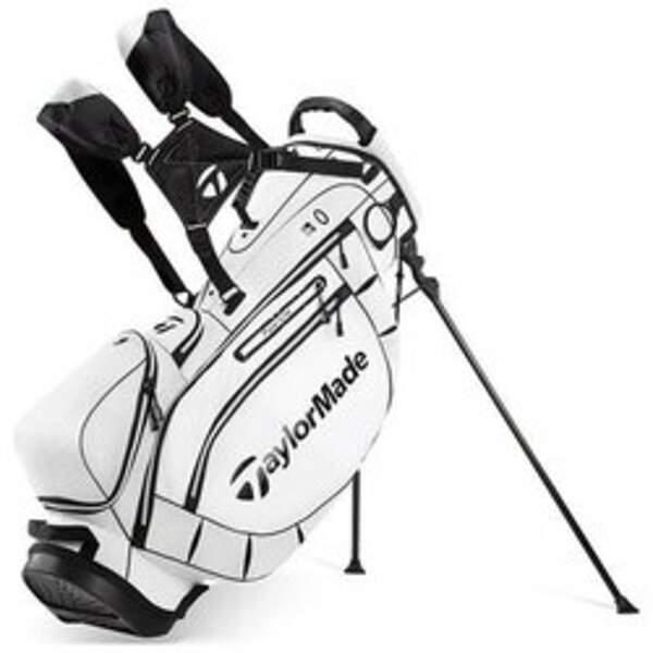 taylormade pure lite 3.0 stand bag
