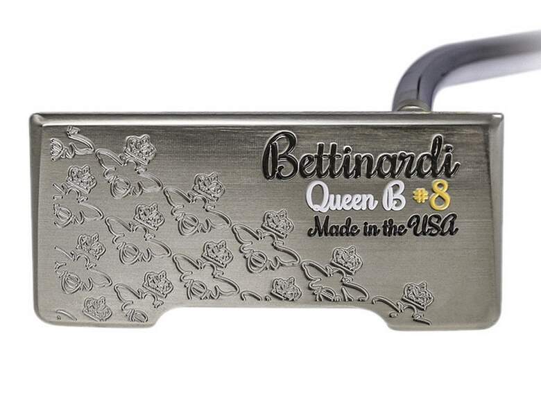 Bettinardi queen b 8 Clearance