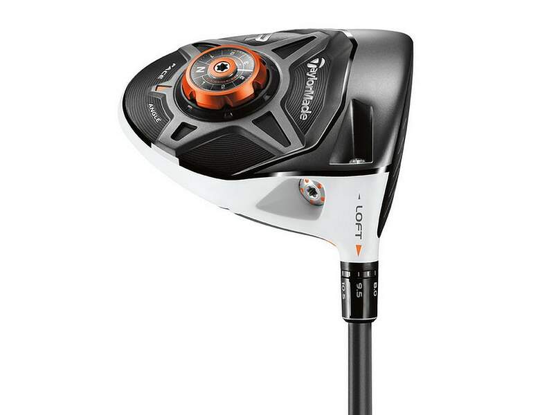 Taylormade Sldr Driver Review & For Sale