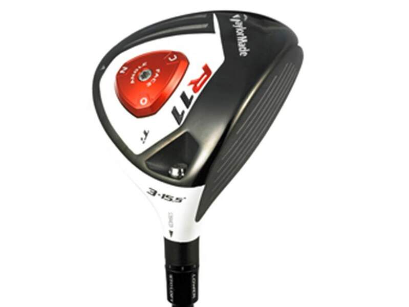 taylormade 3 wood