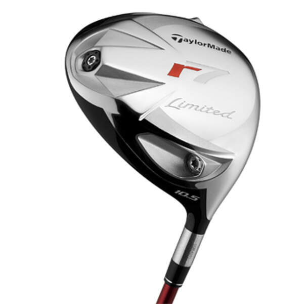 Taylormade R7 Driver Adjustment Chart