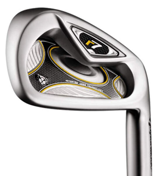 x hot pro irons review