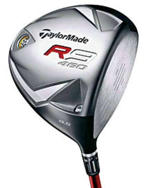 Taylormade Clone Driver For Mac