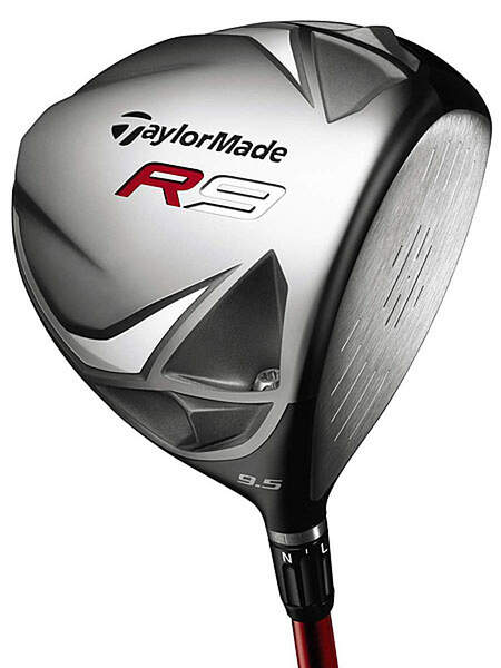 TaylorMade R9 Driver | 2nd Swing Golf