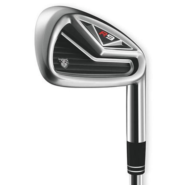 TaylorMade R9 TP Iron Set | 2nd Swing Golf