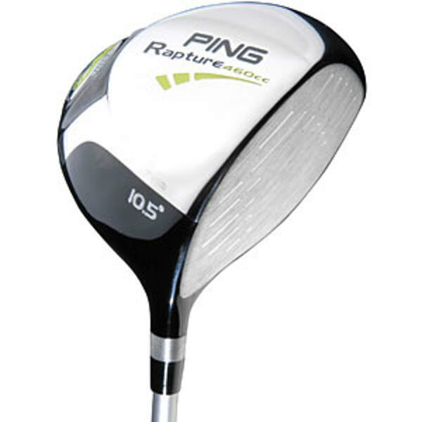 ping rapture driver