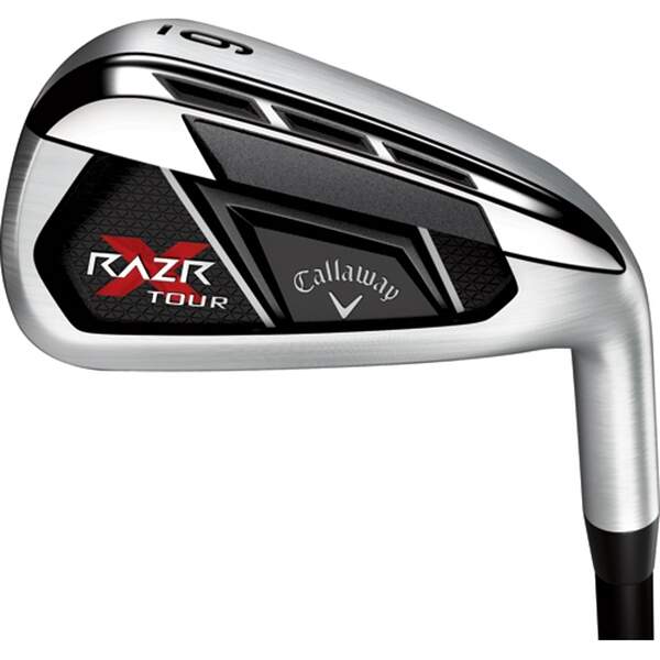 callaway x tour irons