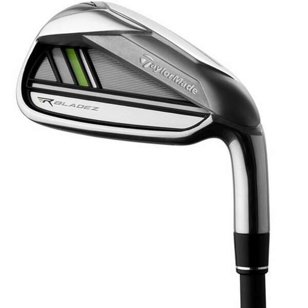 taylormade rocketbladez