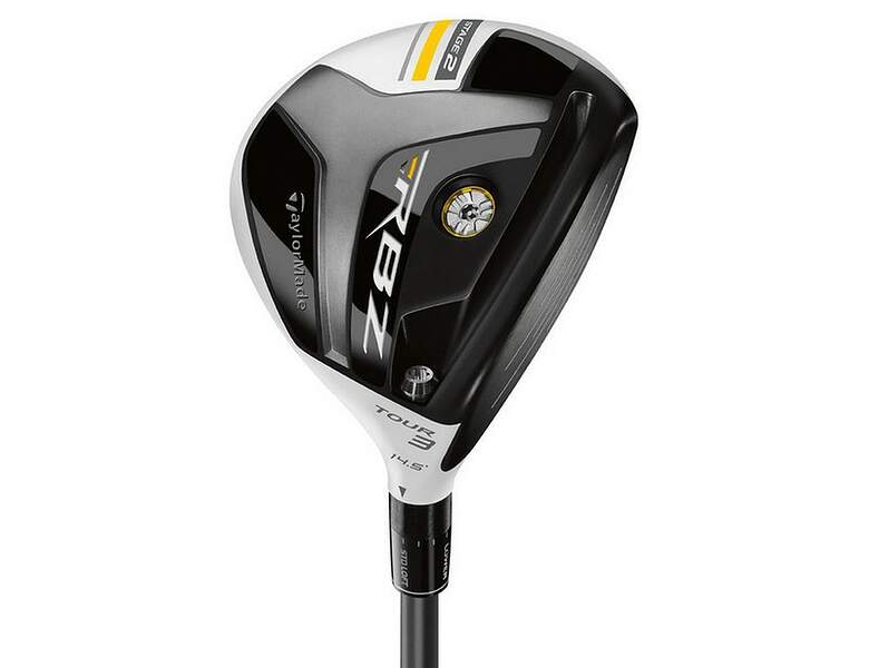 Taylormade Rbz Stage 2 Driver >> Taylormade Rocketballz Stage 2 Tour Tp Fairway Wood 2nd Swing Golf Taylormade Rbz Stage 2 Driver >> Taylormade Rocketballz Stage 2 Tour Tp Fairway Wood 2nd Swing Golf
