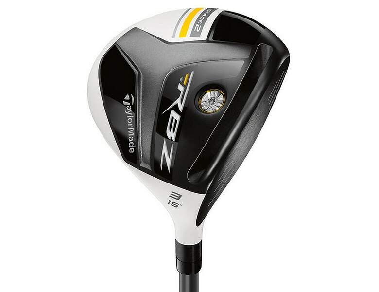 Taylormade Rbz Stage 2 Driver >> Taylormade Rocketballz Stage 2 Womens Fairway Wood Taylormade Rbz Stage 2 Driver >> Taylormade Rocketballz Stage 2 Womens Fairway Wood