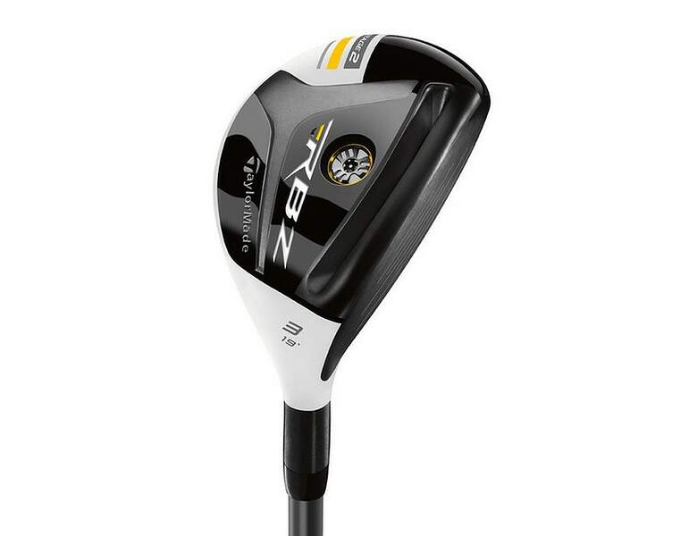 taylormade rocketballz