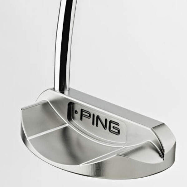 Ping Redwood Piper Putter | 2nd Swing Golf