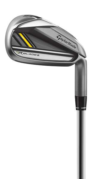 taylormade rocketbladez 4 iron