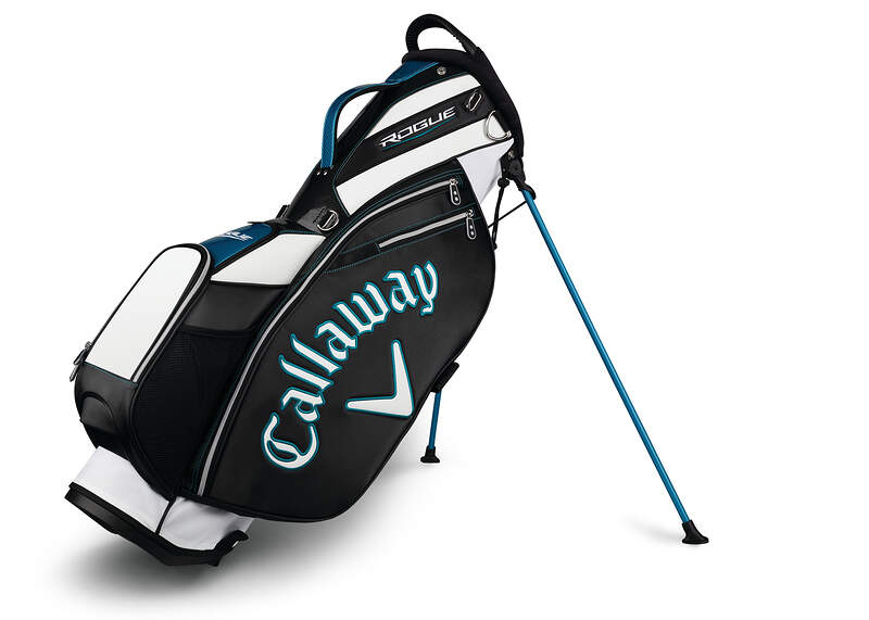 callaway used golf bags