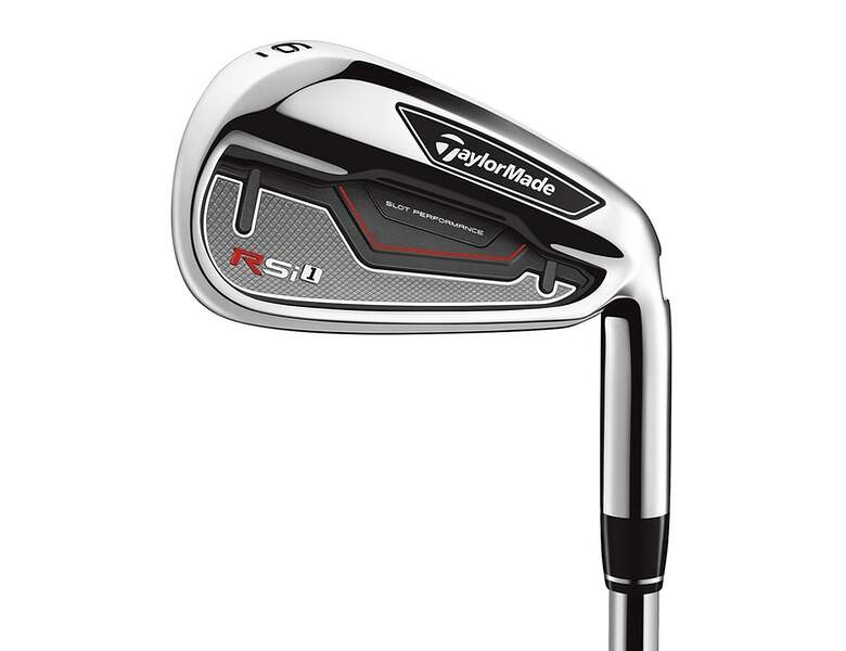 TaylorMade RSi 1 Wedge | 2nd Swing Golf