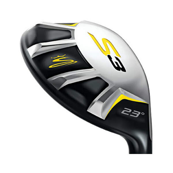 Cobra S3 Hybrid | 2nd Swing Golf