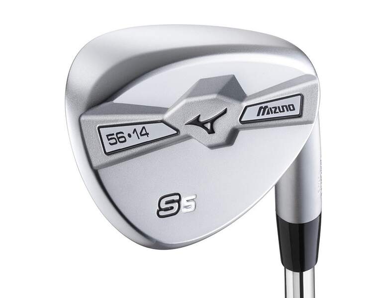 mizuno golf club wedges