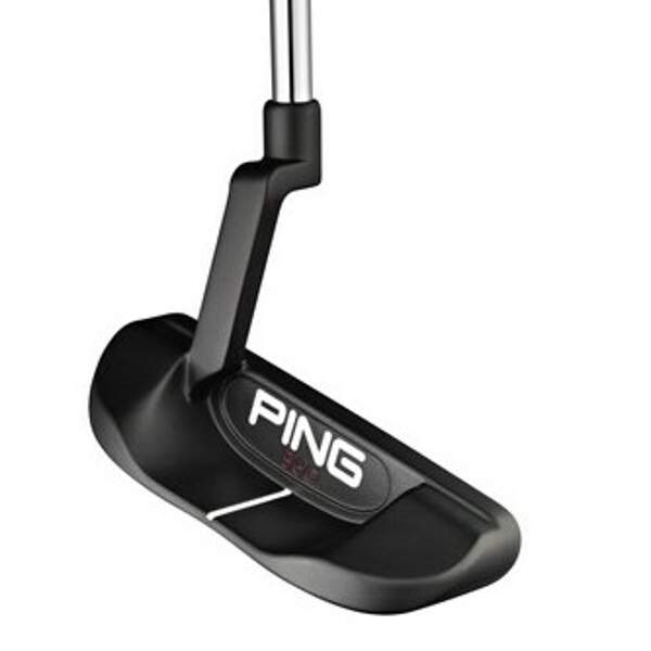 Ping Scottsdale B60 Putter | 2nd Swing Golf