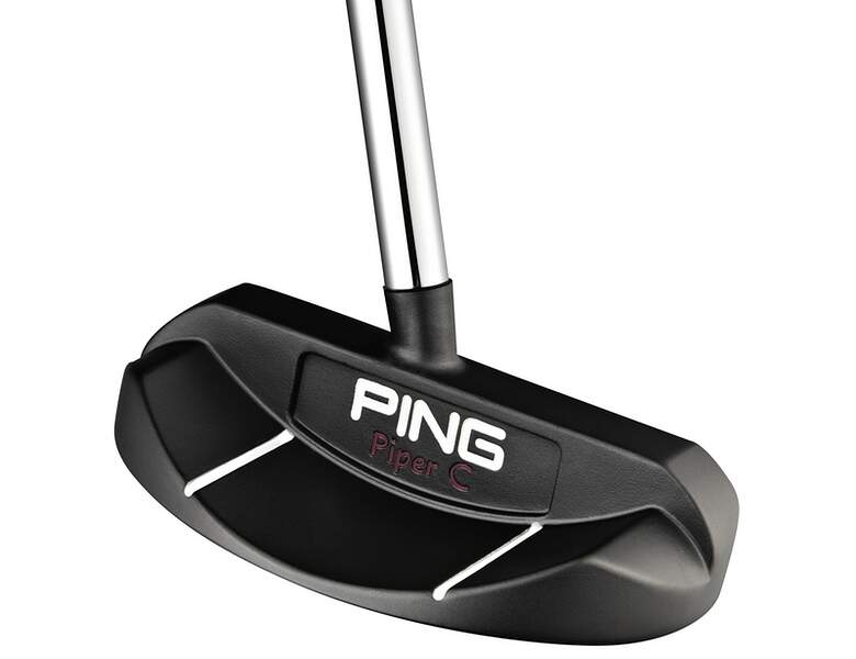 ping piper putter