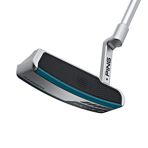 used ping sigma 2 putter