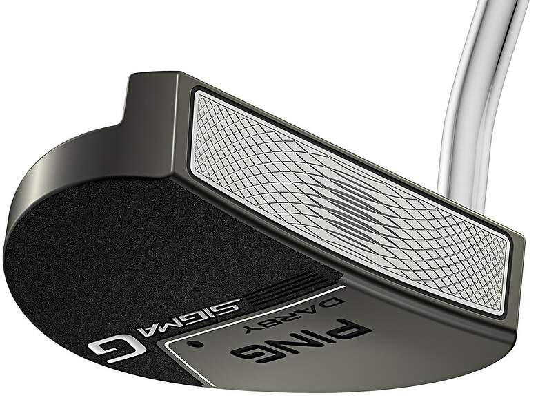ping sigma darby putter
