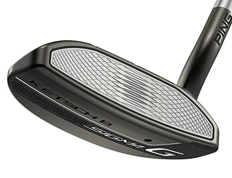 Ping Sigma G Ketsch B Putter | 2nd Swing Golf