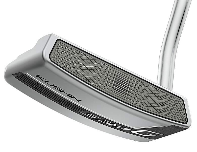 ping sigma g putter
