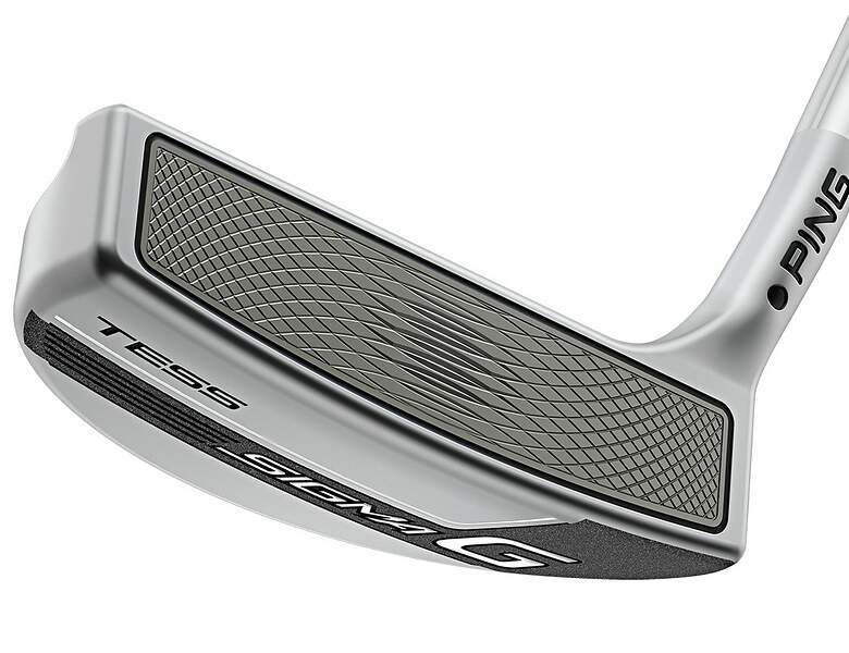 ping tess putter
