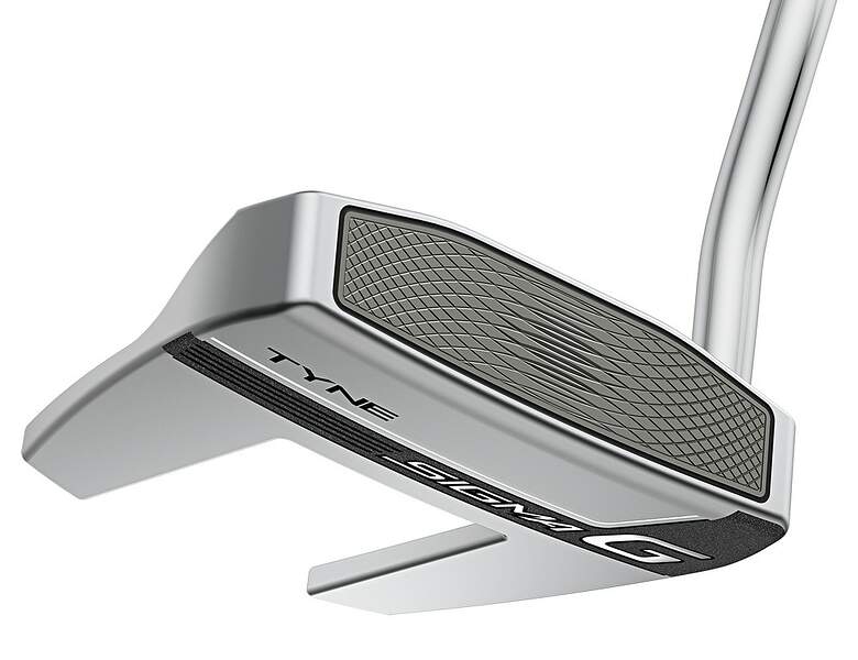 ping sigma g putter